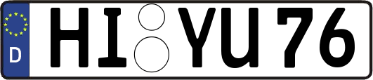 HI-YU76