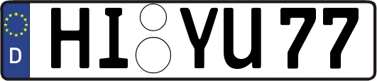 HI-YU77