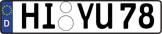 HI-YU78