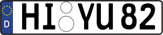 HI-YU82