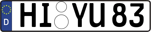 HI-YU83