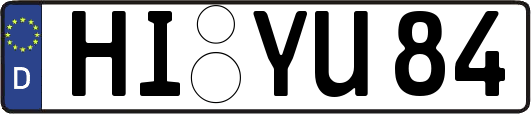 HI-YU84