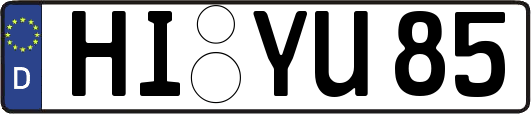 HI-YU85