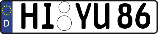HI-YU86
