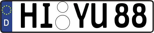 HI-YU88