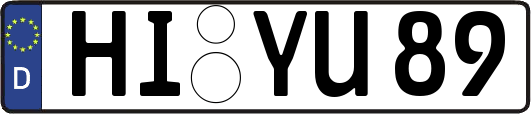 HI-YU89