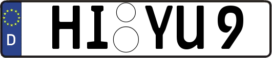 HI-YU9
