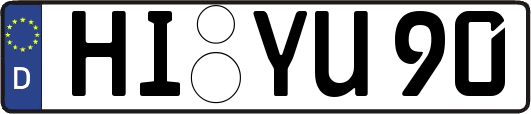HI-YU90