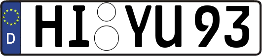HI-YU93