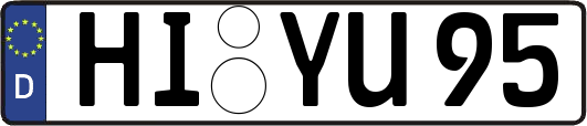 HI-YU95