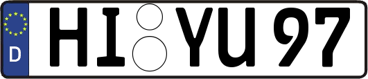HI-YU97