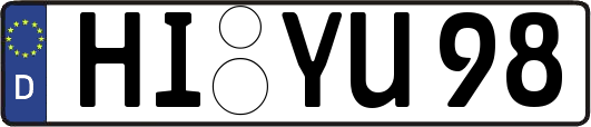 HI-YU98