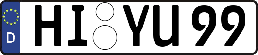 HI-YU99