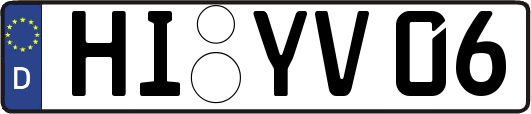 HI-YV06