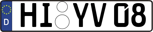 HI-YV08