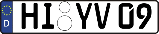 HI-YV09