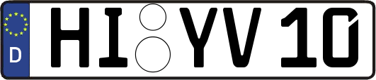 HI-YV10