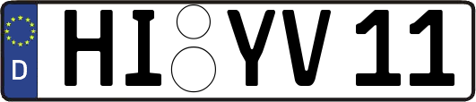 HI-YV11