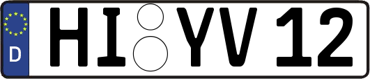 HI-YV12