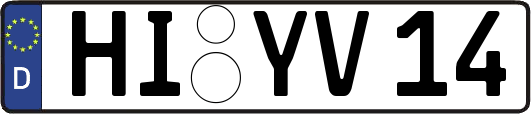 HI-YV14