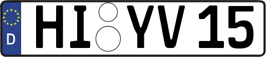 HI-YV15