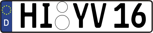 HI-YV16