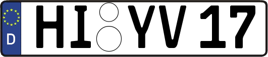 HI-YV17