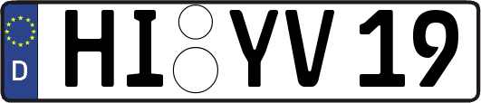 HI-YV19