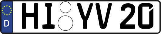 HI-YV20