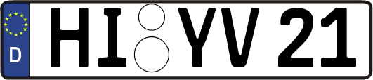 HI-YV21