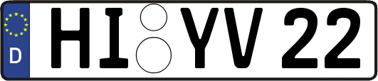 HI-YV22