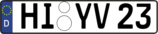 HI-YV23