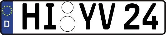 HI-YV24