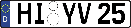 HI-YV25