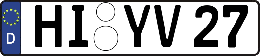 HI-YV27