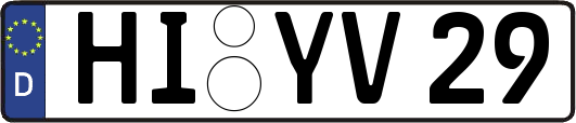 HI-YV29