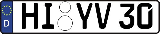 HI-YV30