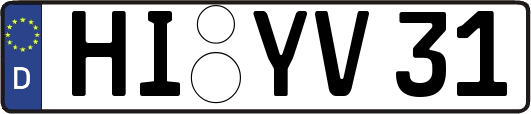HI-YV31