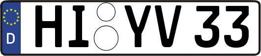 HI-YV33
