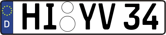 HI-YV34