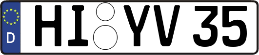 HI-YV35