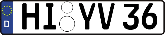 HI-YV36