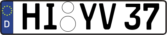 HI-YV37