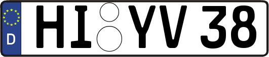 HI-YV38