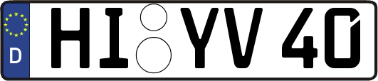 HI-YV40