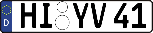 HI-YV41
