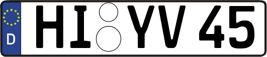 HI-YV45