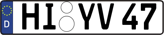 HI-YV47