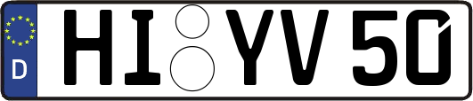 HI-YV50