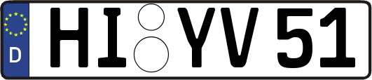 HI-YV51